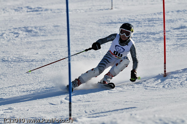 4. Ziener Landescup 2010