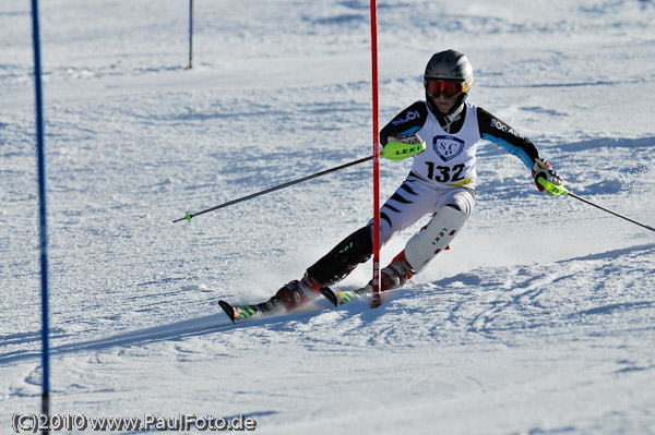 4. Ziener Landescup 2010