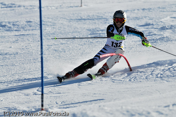 4. Ziener Landescup 2010