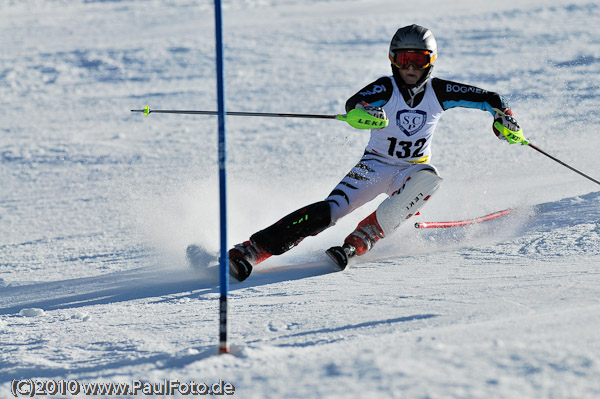 4. Ziener Landescup 2010