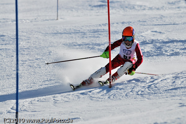 4. Ziener Landescup 2010