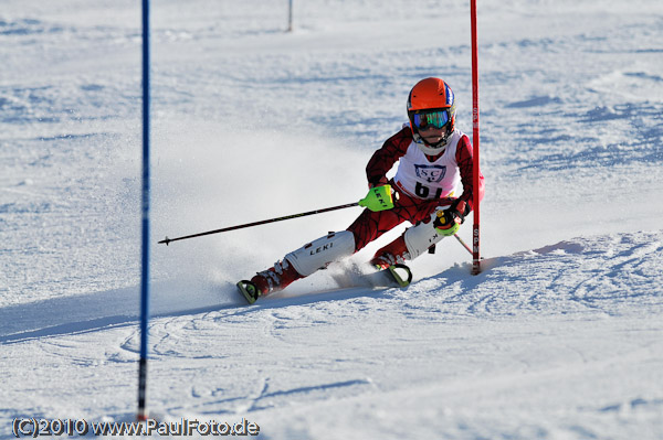 4. Ziener Landescup 2010