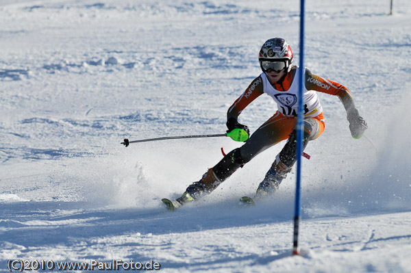 4. Ziener Landescup 2010