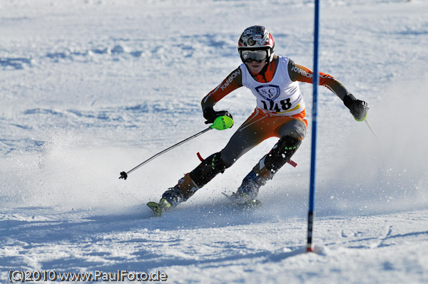 4. Ziener Landescup 2010