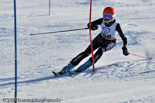 4. Ziener Landescup 2010