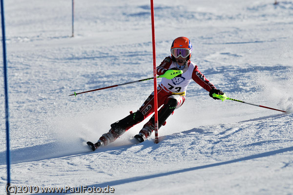 4. Ziener Landescup 2010