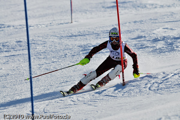 4. Ziener Landescup 2010