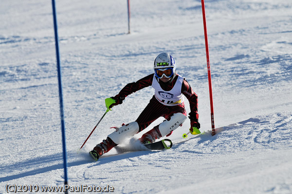 4. Ziener Landescup 2010