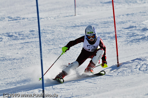 4. Ziener Landescup 2010