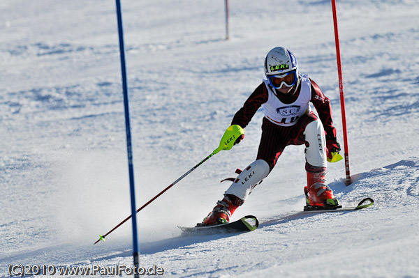 4. Ziener Landescup 2010