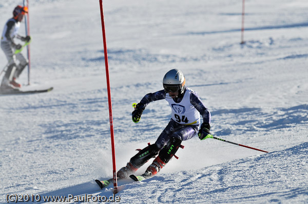 4. Ziener Landescup 2010