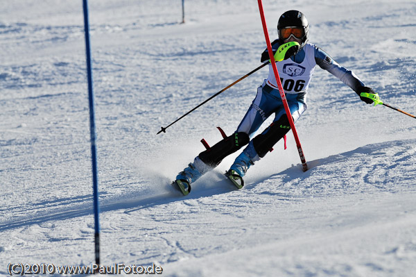 4. Ziener Landescup 2010