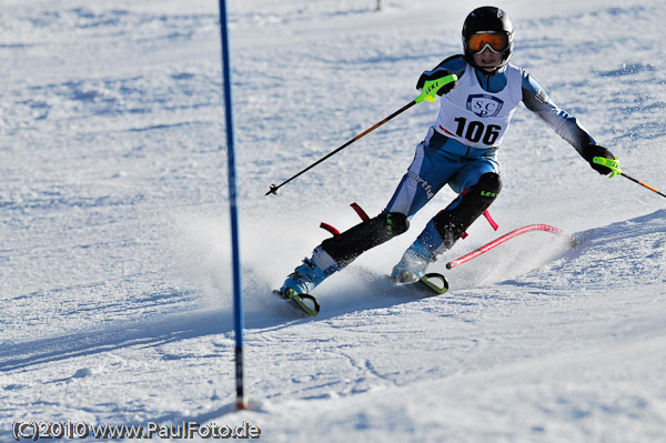 4. Ziener Landescup 2010