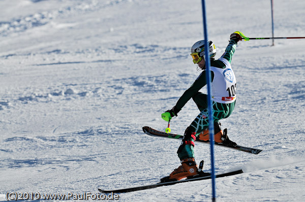 4. Ziener Landescup 2010