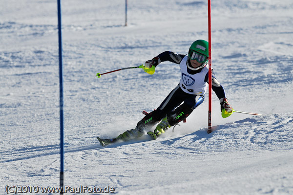 4. Ziener Landescup 2010