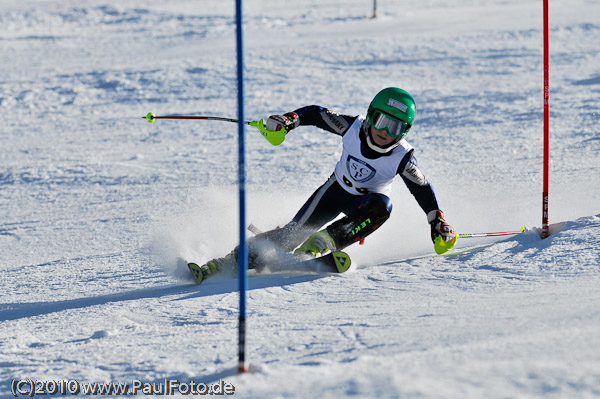 4. Ziener Landescup 2010