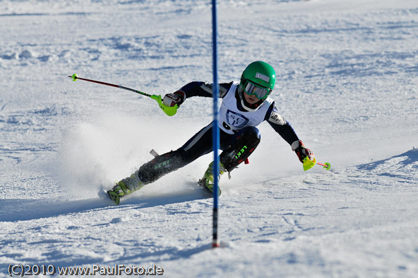 4. Ziener Landescup 2010
