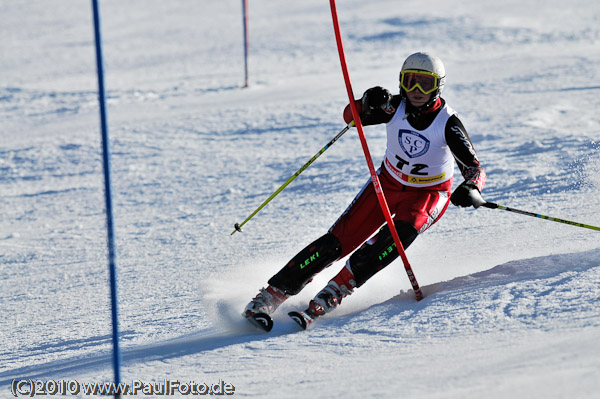 4. Ziener Landescup 2010