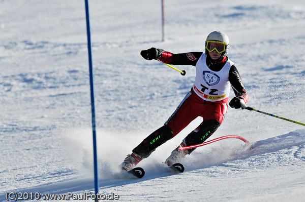 4. Ziener Landescup 2010