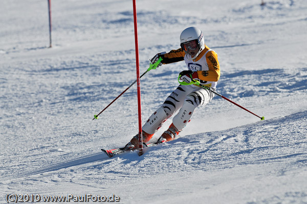 4. Ziener Landescup 2010