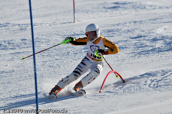 4. Ziener Landescup 2010