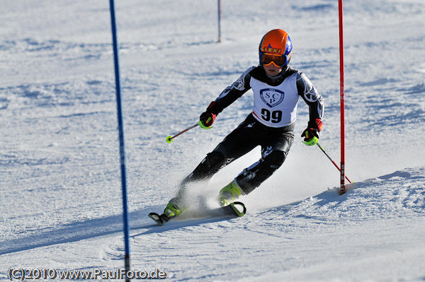 4. Ziener Landescup 2010