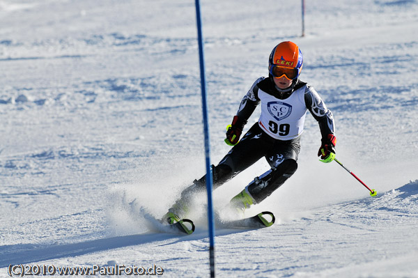 4. Ziener Landescup 2010