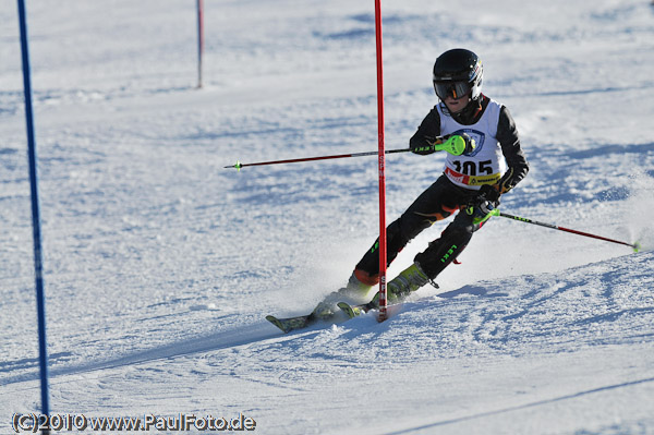 4. Ziener Landescup 2010