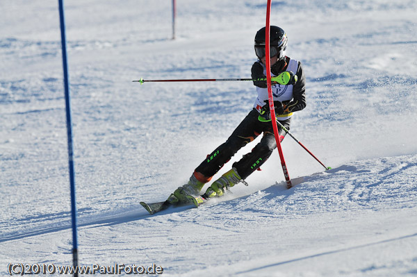 4. Ziener Landescup 2010