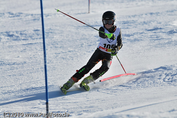 4. Ziener Landescup 2010