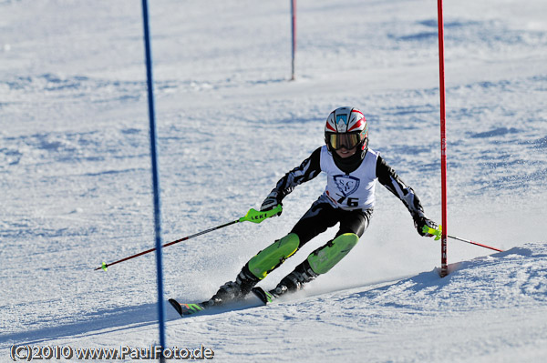 4. Ziener Landescup 2010