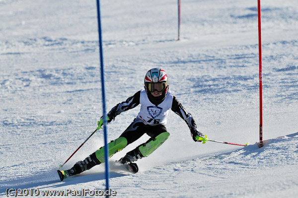 4. Ziener Landescup 2010