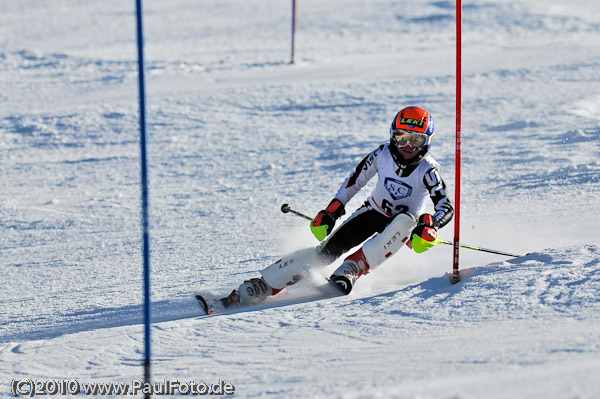 4. Ziener Landescup 2010