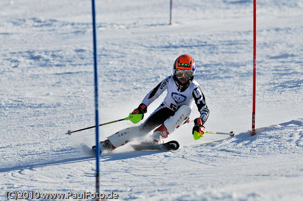 4. Ziener Landescup 2010