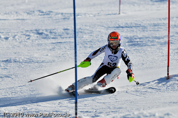 4. Ziener Landescup 2010