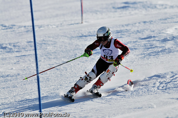 4. Ziener Landescup 2010