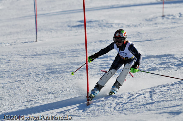 4. Ziener Landescup 2010