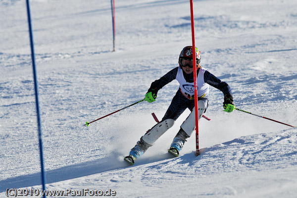 4. Ziener Landescup 2010