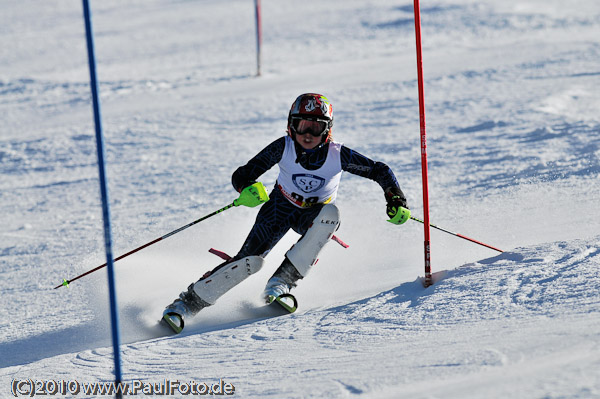 4. Ziener Landescup 2010