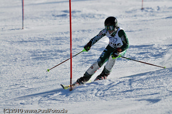 4. Ziener Landescup 2010