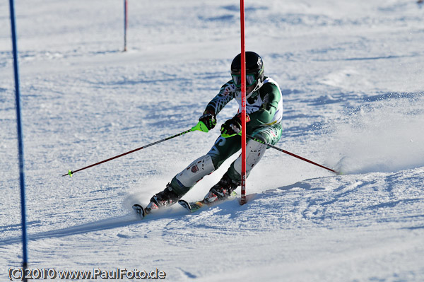 4. Ziener Landescup 2010