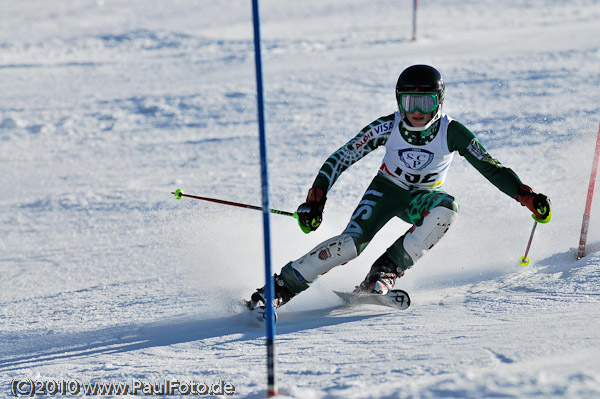 4. Ziener Landescup 2010