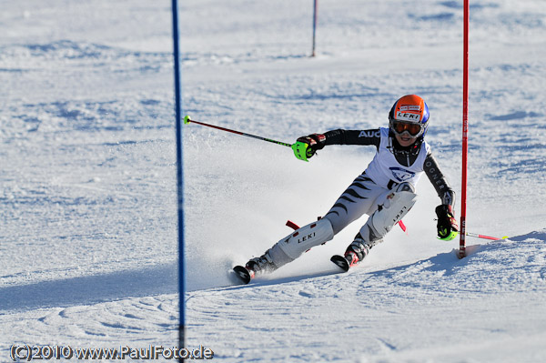 4. Ziener Landescup 2010