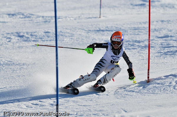 4. Ziener Landescup 2010