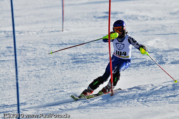 4. Ziener Landescup 2010