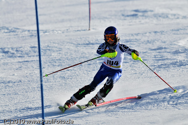 4. Ziener Landescup 2010