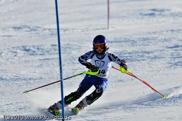 4. Ziener Landescup 2010