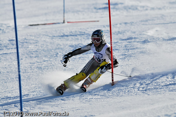 4. Ziener Landescup 2010