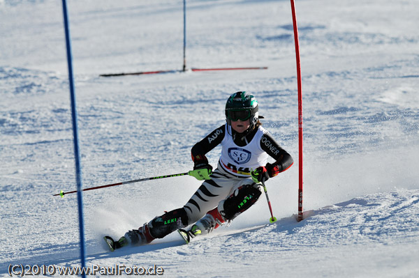 4. Ziener Landescup 2010