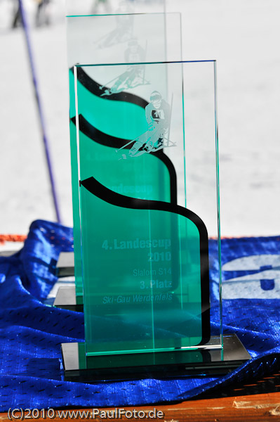4. Ziener Landescup 2010